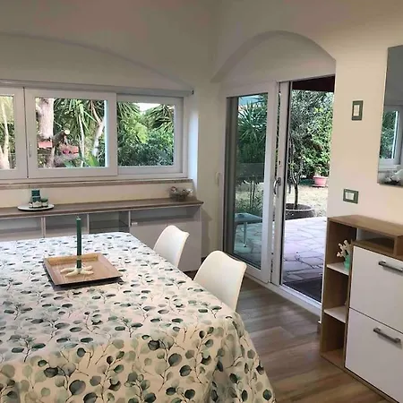 Palmina Holiday home Porto Azzurro