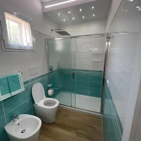 Holiday home Palmina