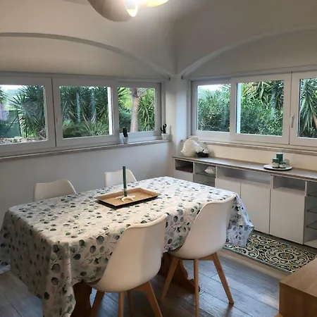 Holiday home Palmina *