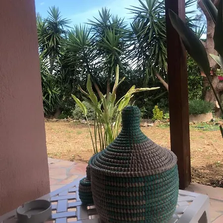 Nyaraló Palmina Porto Azzurro