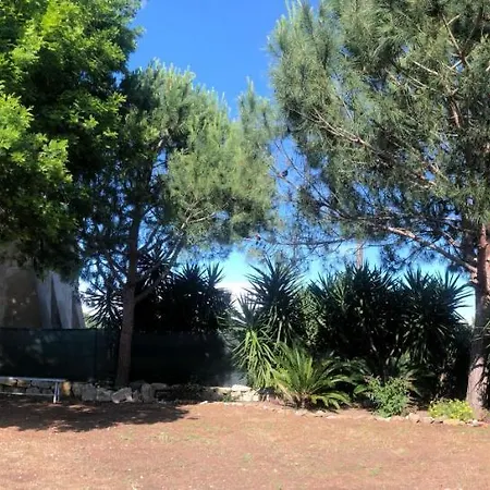 Holiday home Palmina Porto Azzurro