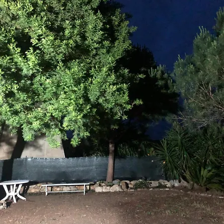Palmina Holiday home Porto Azzurro